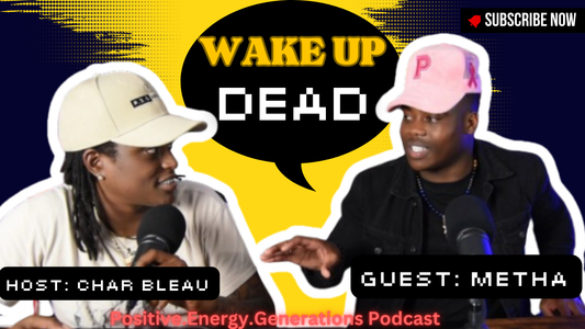 I LEFT HOME TO BE WITH MY SIDE PIECE | P.E.G Podcast | METHA