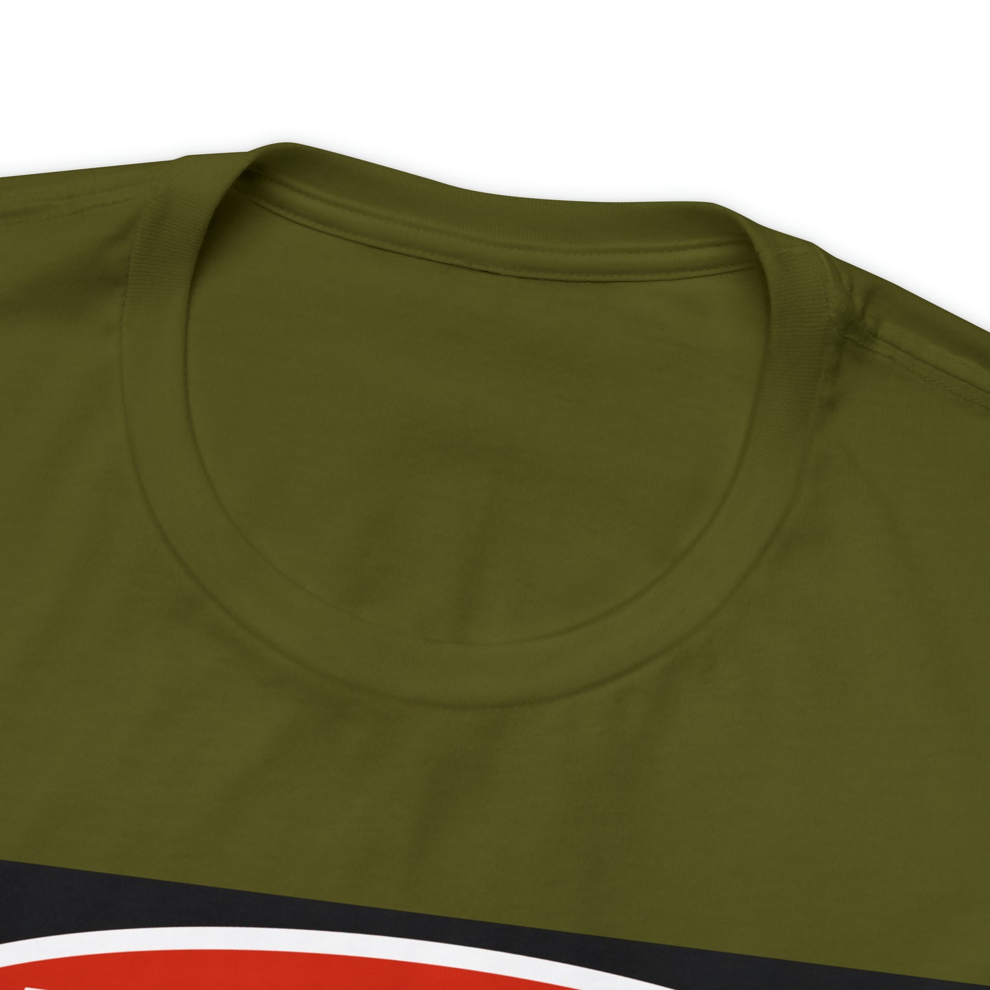 Unisex WARNING.. I WATCH YOUTUBE Jersey Short Sleeve Tee