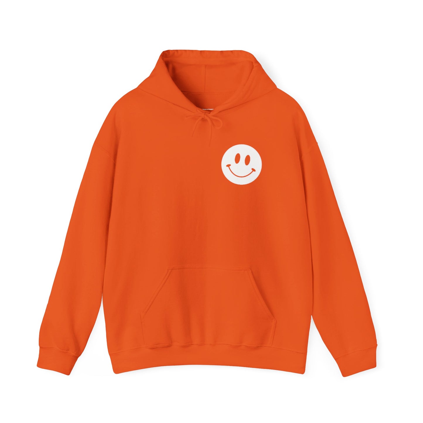 LOVE YOUR HATERS Unisex Heavy Blend™ Hooded Sweatshirt