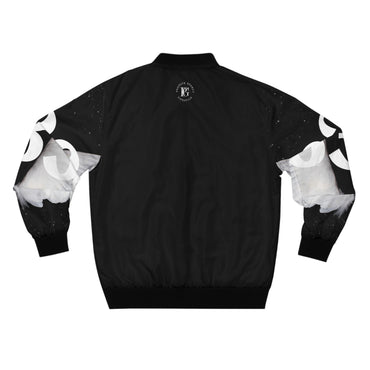 333 ANGELIC Bomber Jacket