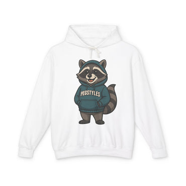 RACCOON UNISEX HOODIE