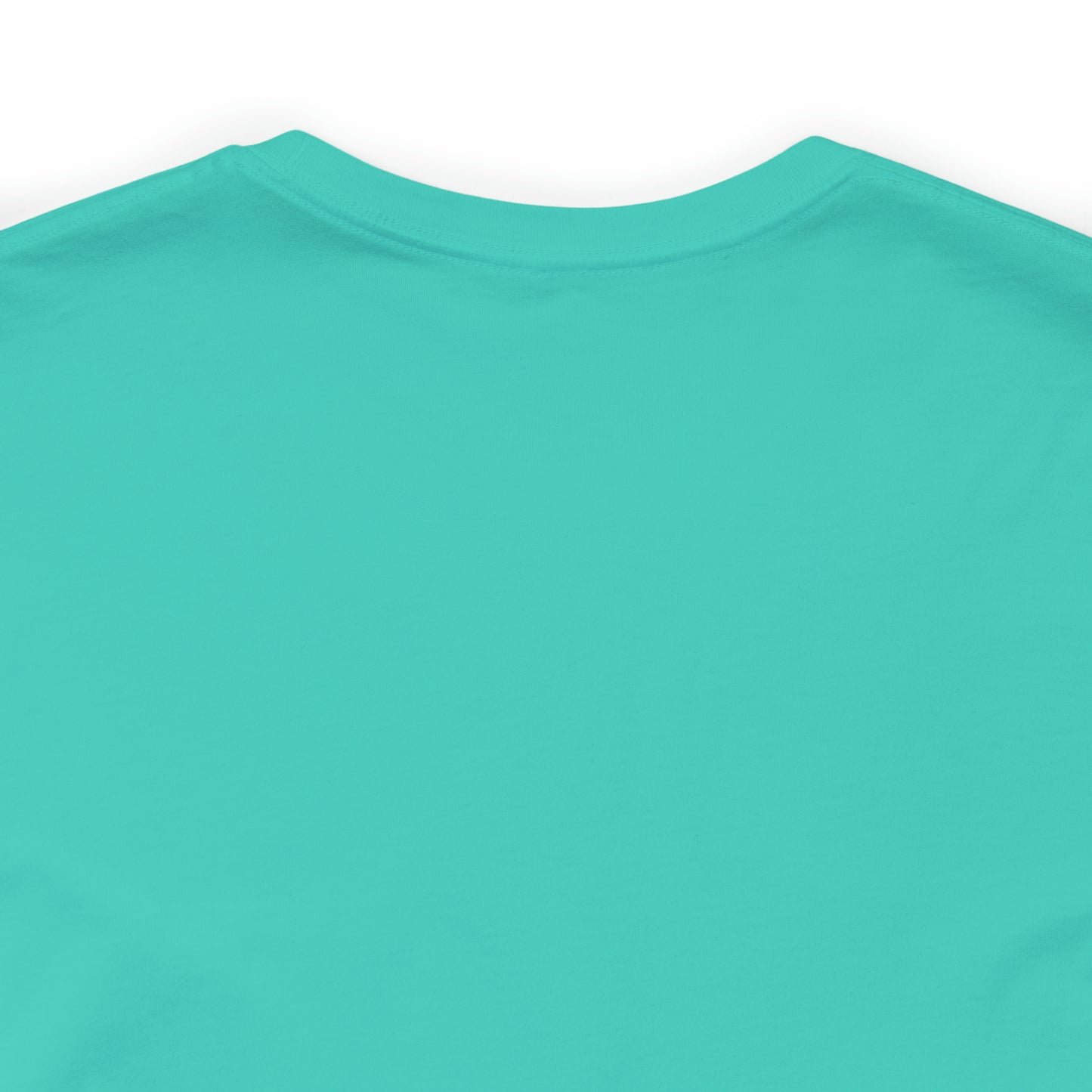 Unisex Jersey STAY PAWSITIVE Short Sleeve Tee