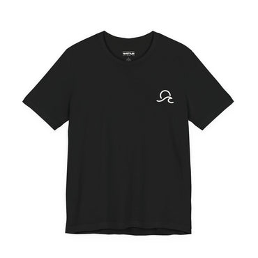 NOMAI SOULS "Exhale Doubt, Inhale Confidence" Motivational Tee