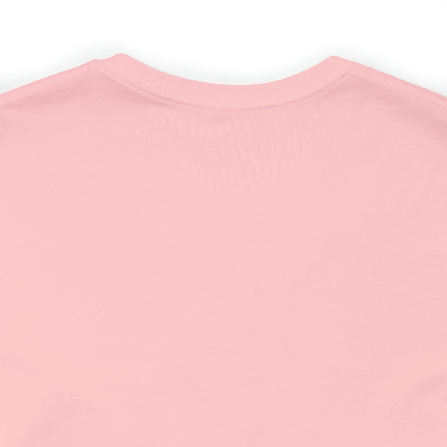 Unisex Jersey Short Sleeve BRUH JUST SMILE Tee
