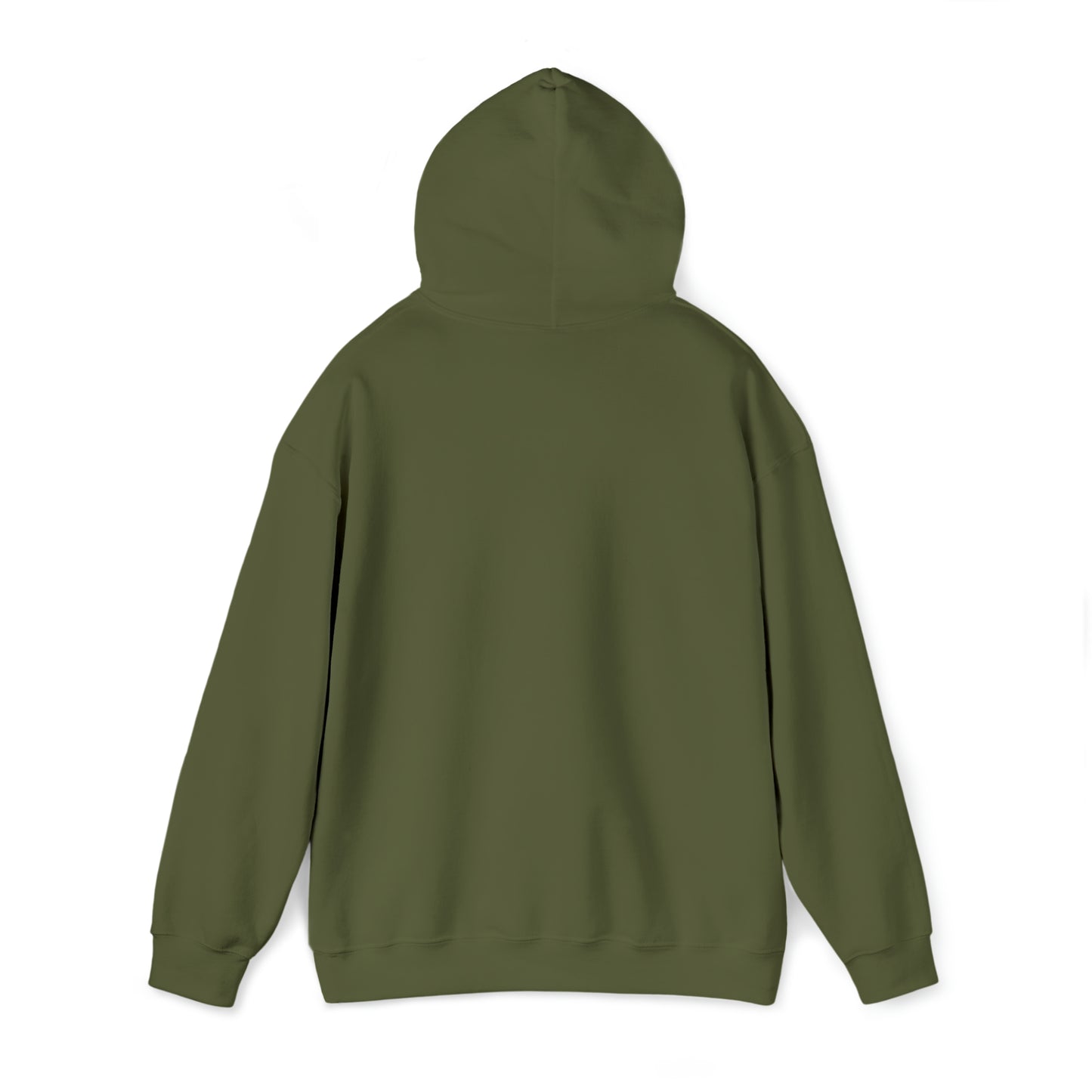 Unisex Heavy Blend™ LOVE Hooded Sweatshirt