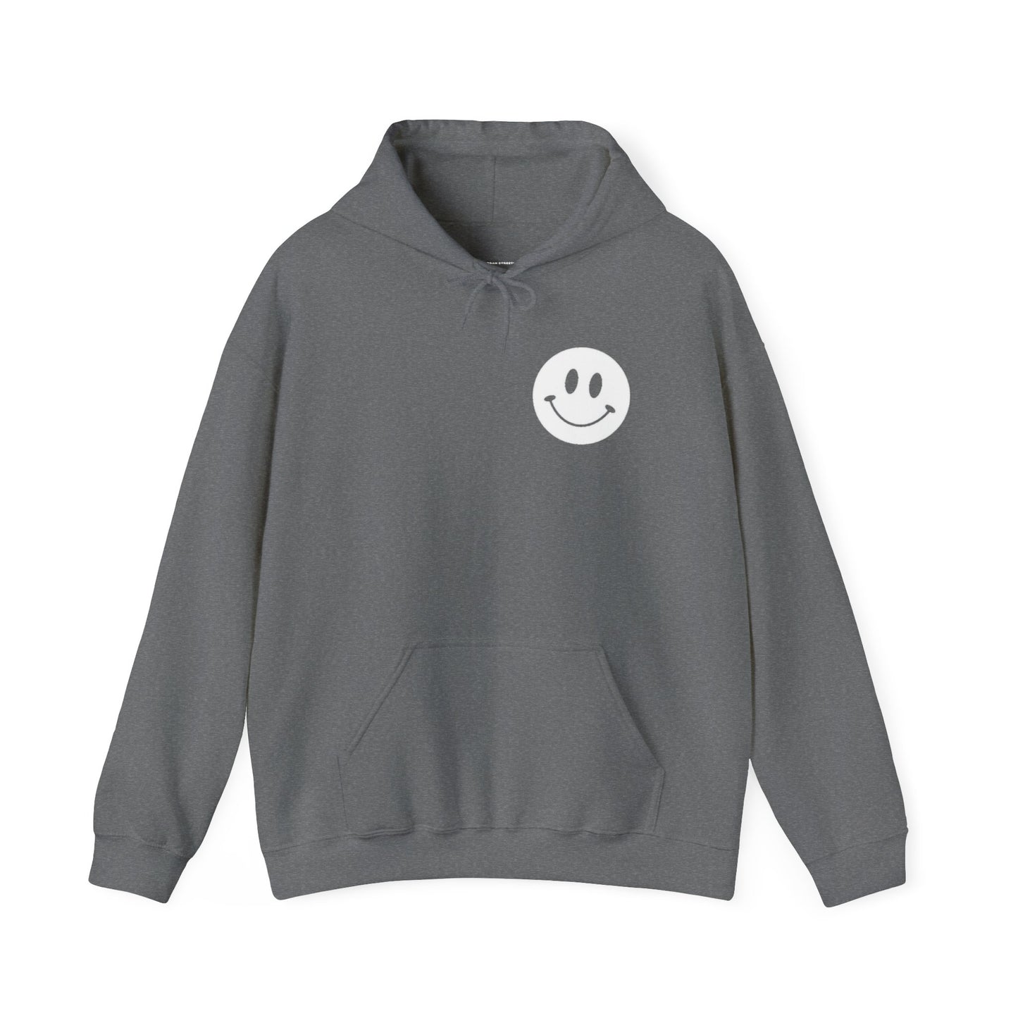 LOVE YOUR HATERS Unisex Heavy Blend™ Hooded Sweatshirt