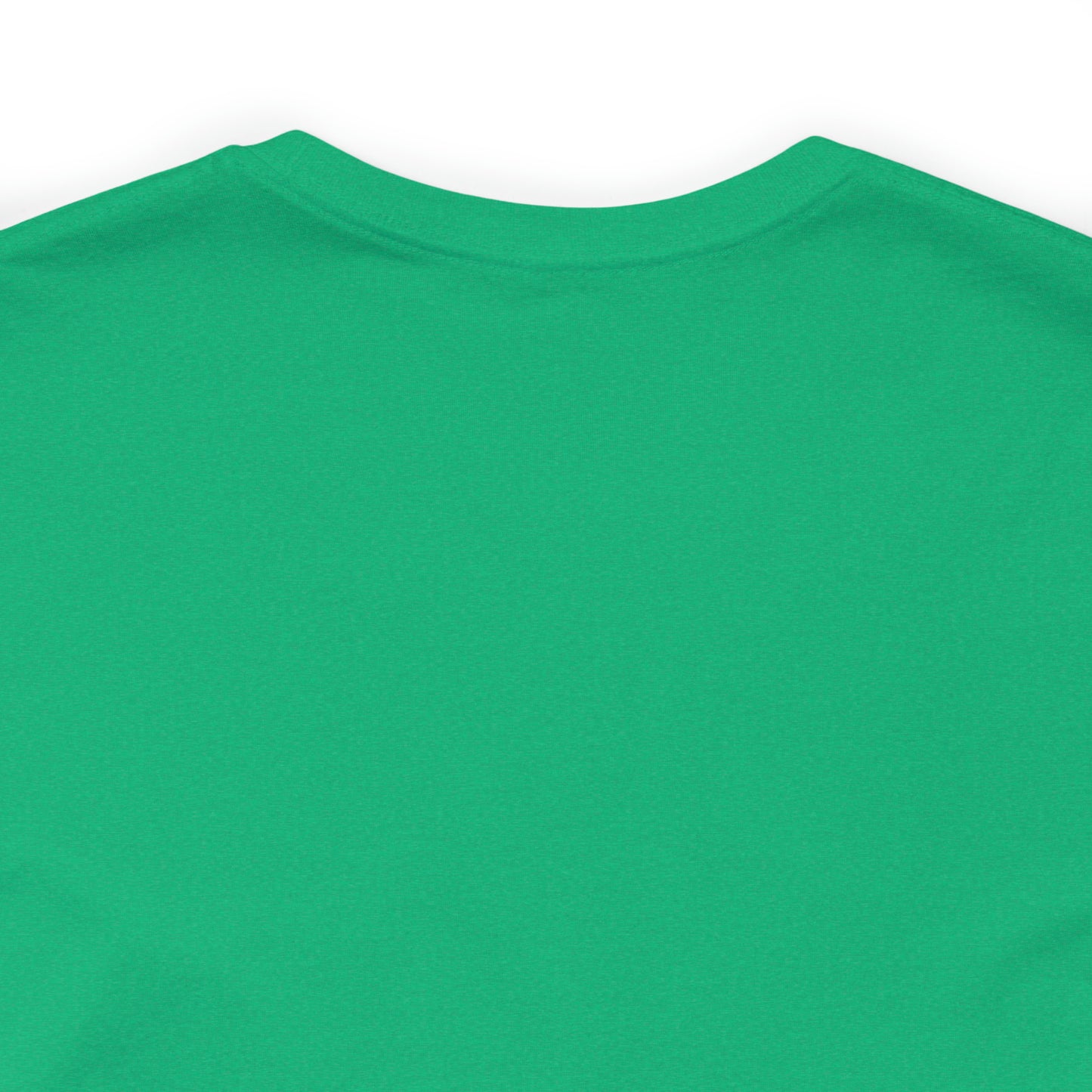 Unisex Jersey STAY PAWSITIVE Short Sleeve Tee