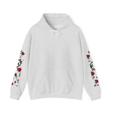 DOE HOODIES