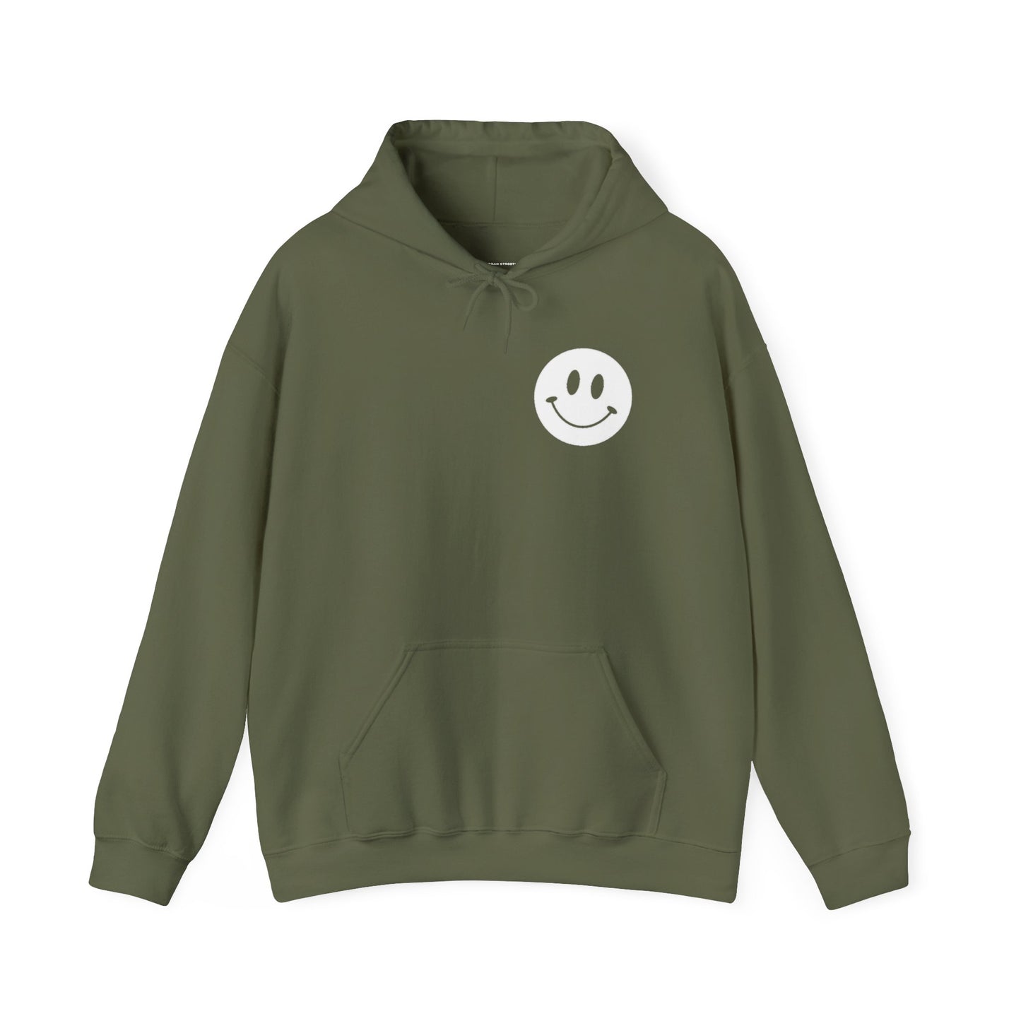LOVE YOUR HATERS Unisex Heavy Blend™ Hooded Sweatshirt