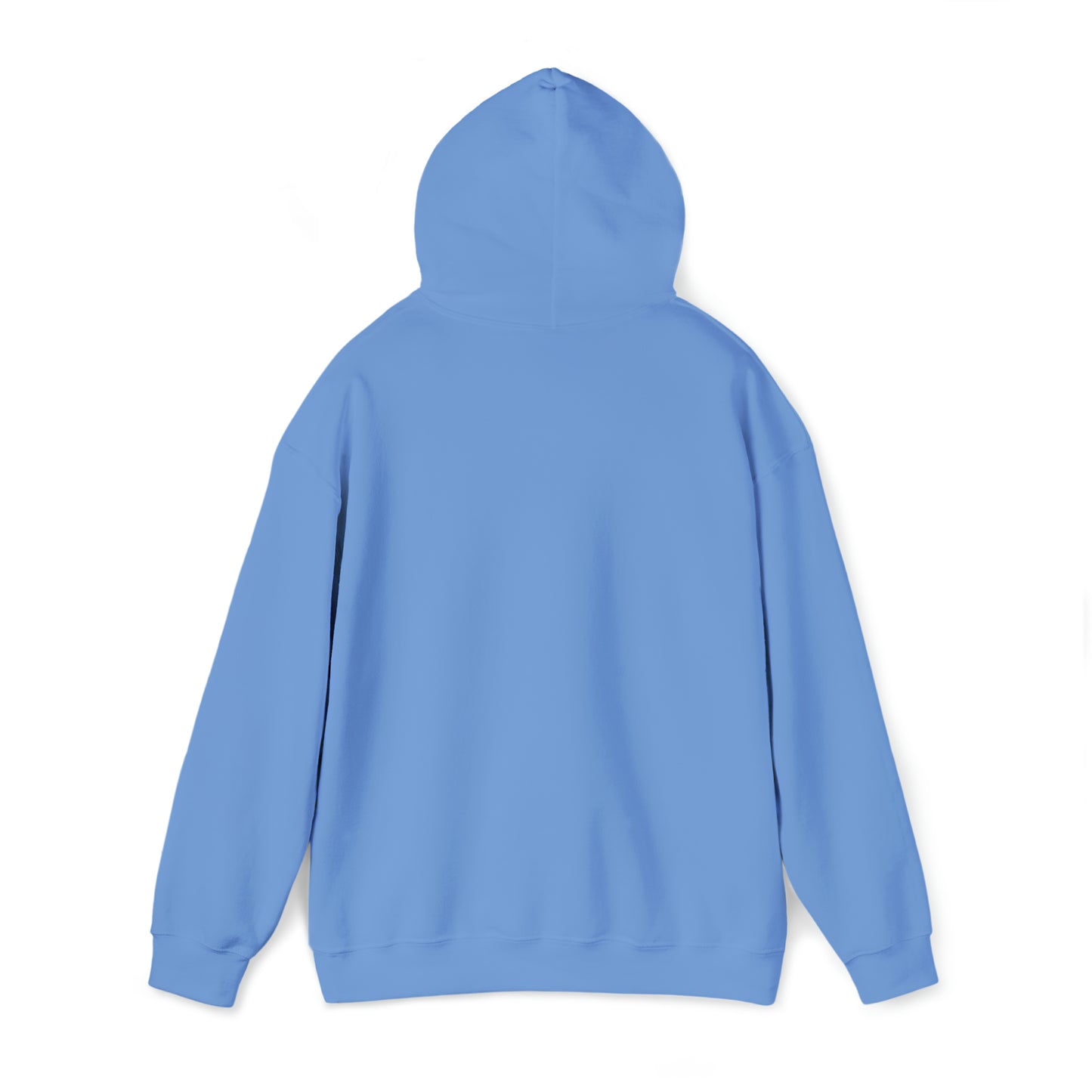 Unisex Heavy Blend™ LOVE Hooded Sweatshirt