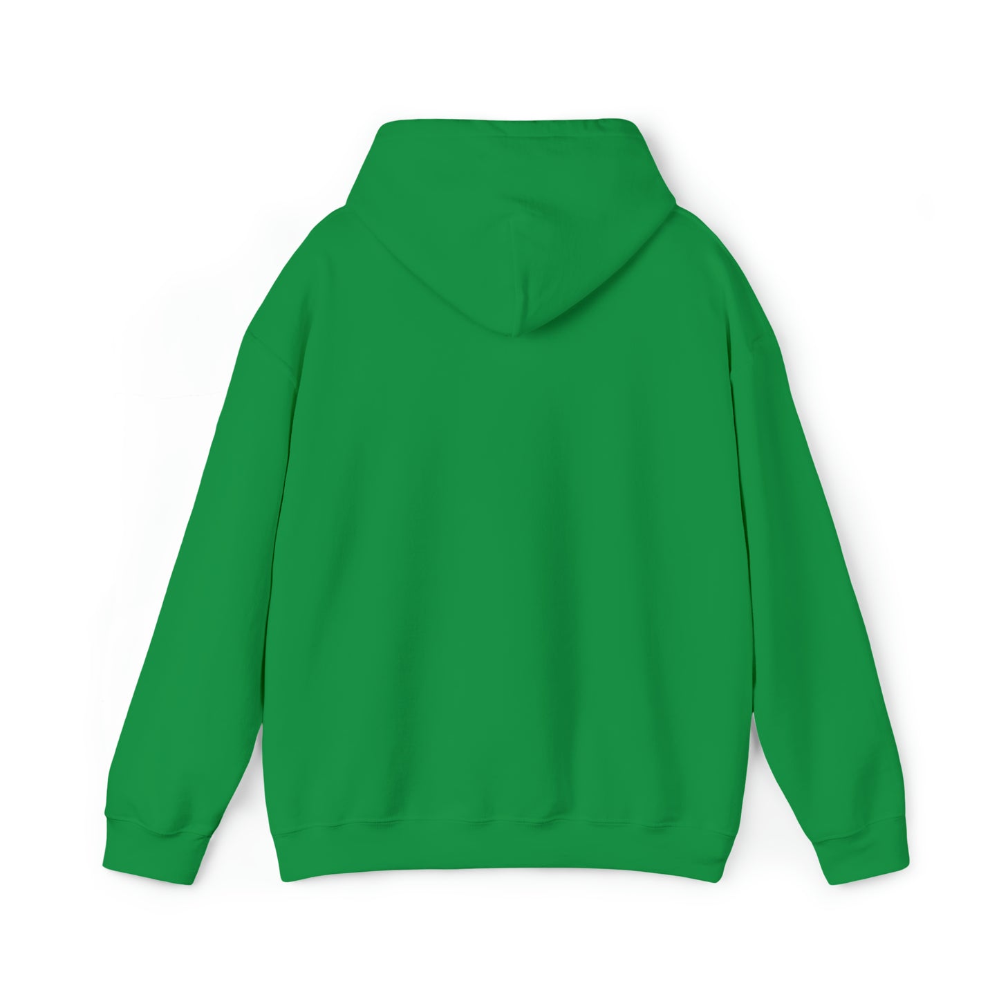 Unisex Heavy Blend™ LOVE Hooded Sweatshirt