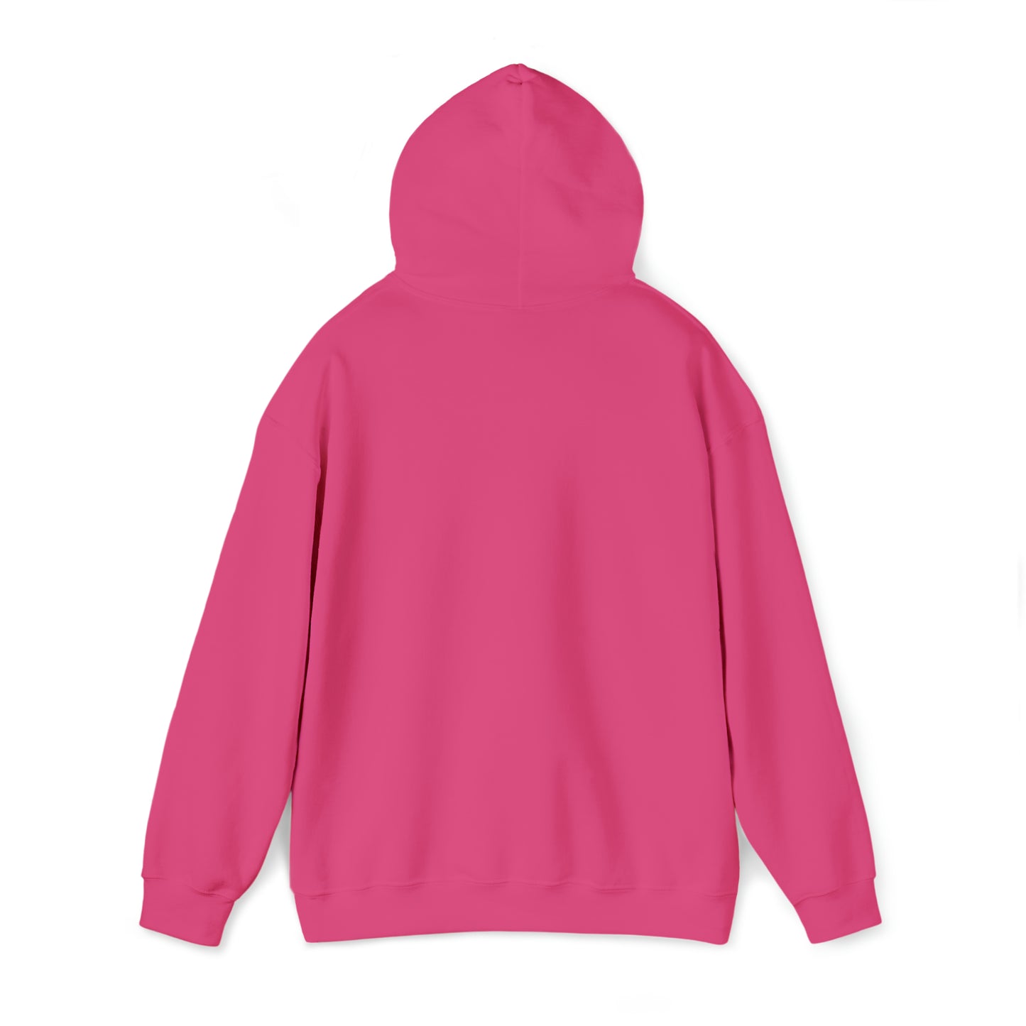 Unisex Heavy Blend™ LOVE Hooded Sweatshirt