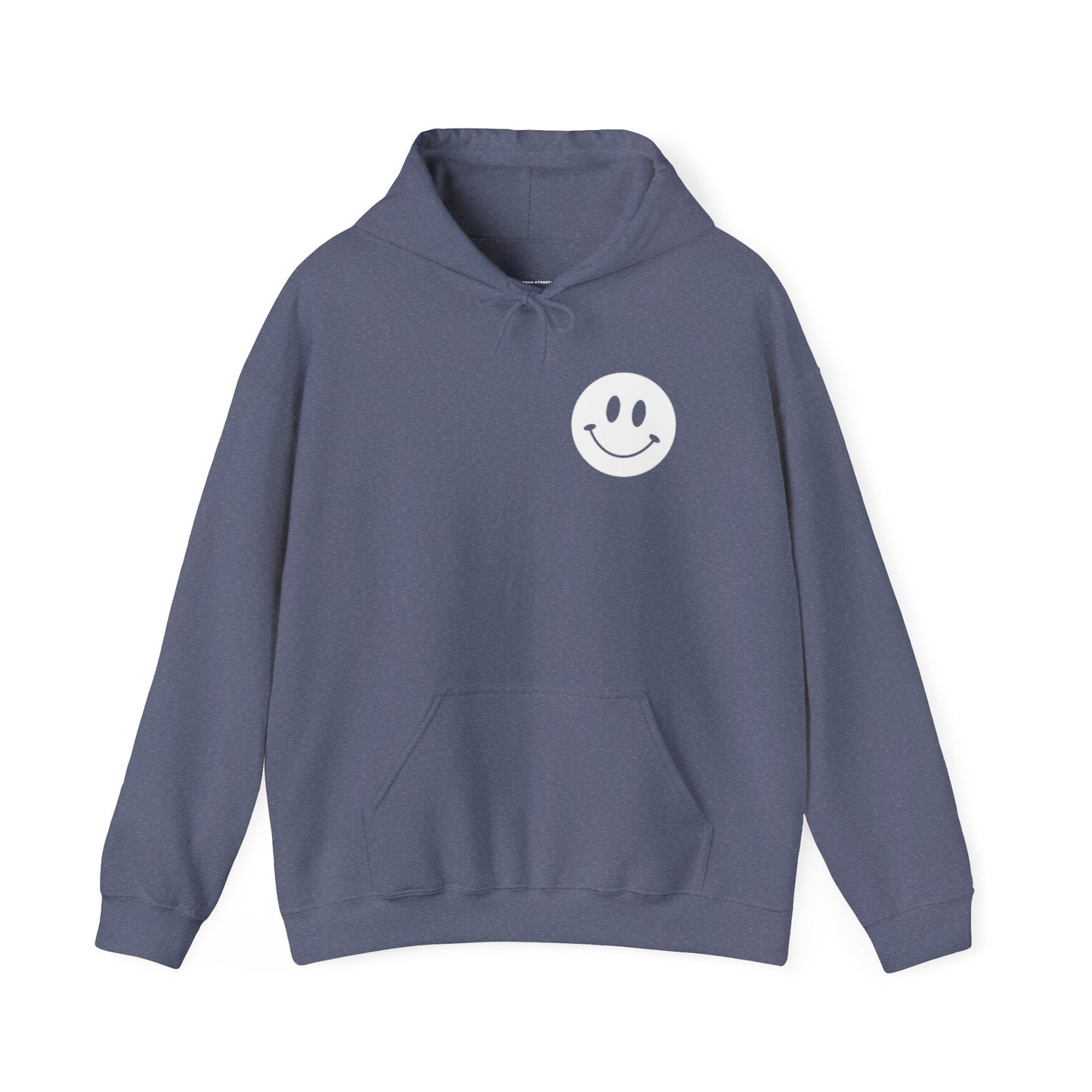 LOVE YOUR HATERS Unisex Heavy Blend™ Hooded Sweatshirt