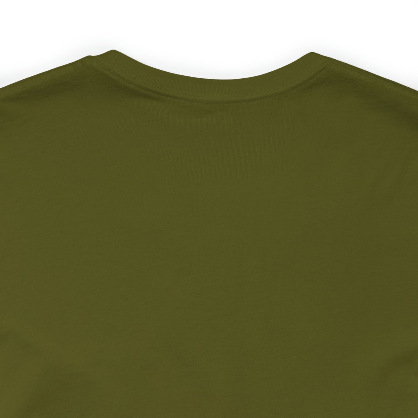 Unisex WARNING.. I WATCH YOUTUBE Jersey Short Sleeve Tee