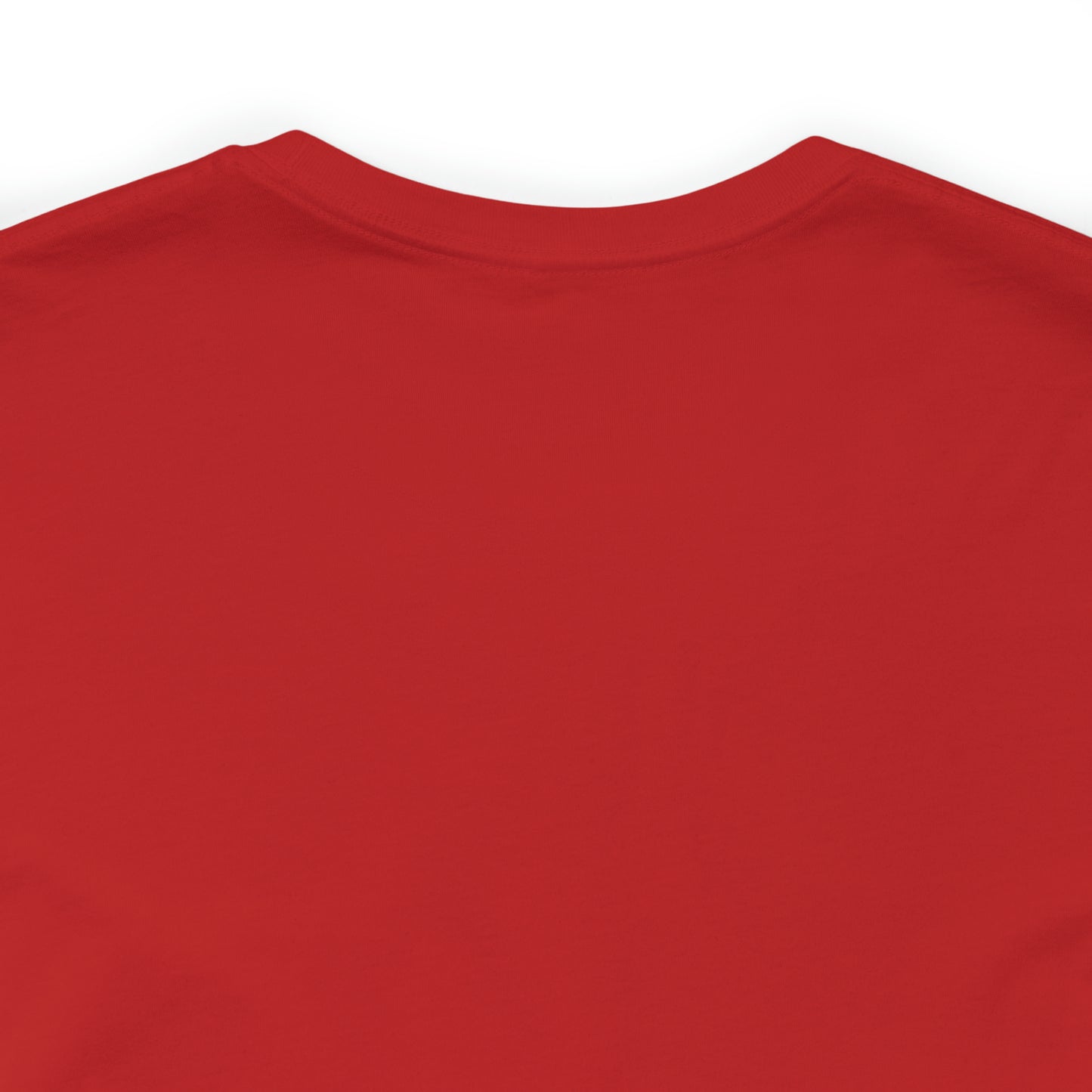 Unisex WARNING.. I WATCH YOUTUBE Jersey Short Sleeve Tee