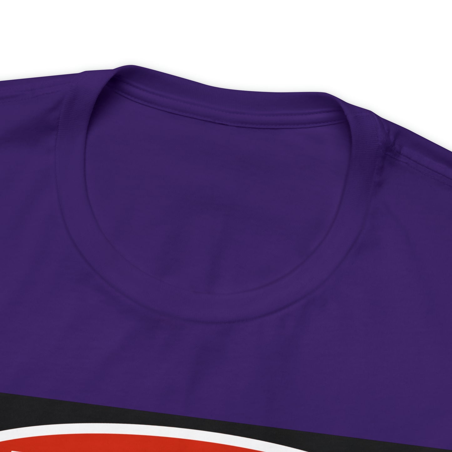 Unisex WARNING.. I WATCH YOUTUBE Jersey Short Sleeve Tee