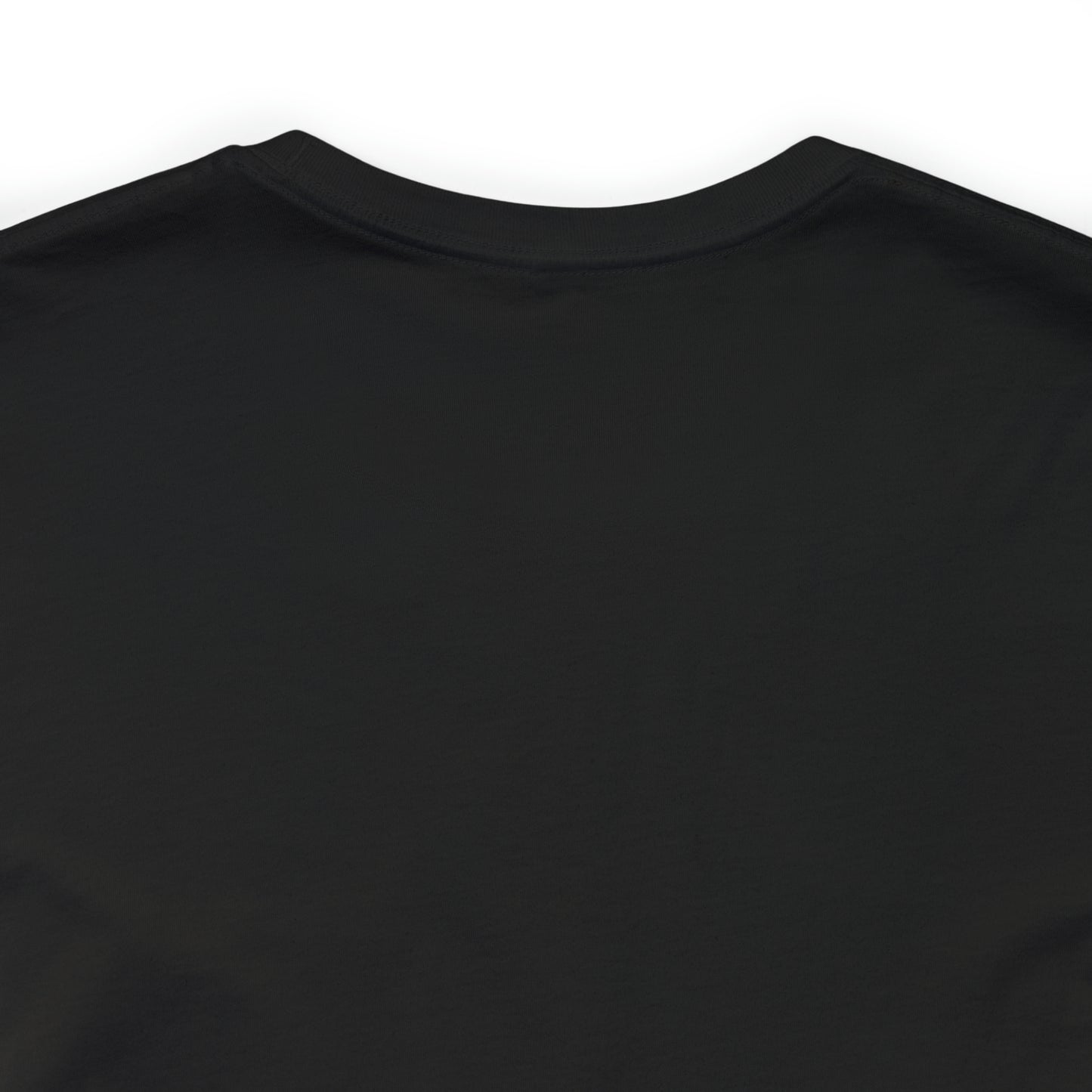 Unisex WARNING.. I WATCH YOUTUBE Jersey Short Sleeve Tee