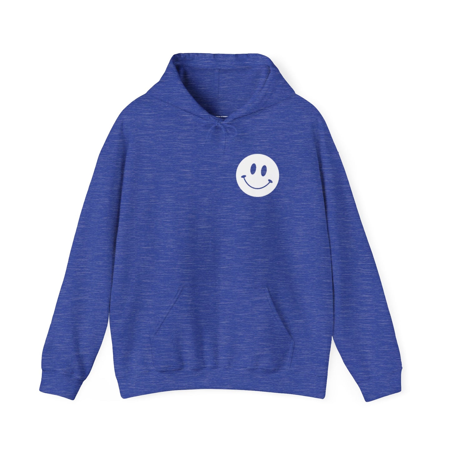 LOVE YOUR HATERS Unisex Heavy Blend™ Hooded Sweatshirt