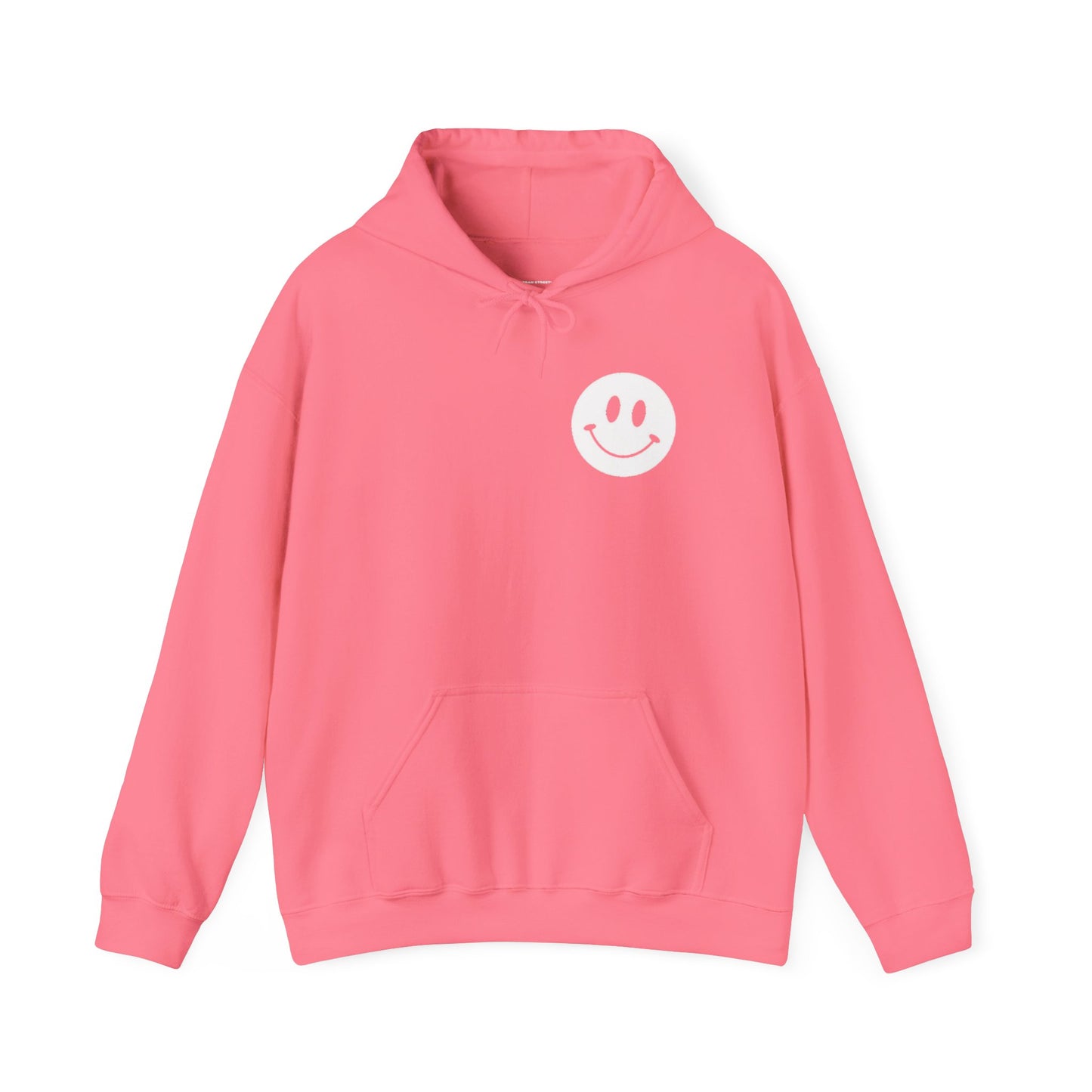 LOVE YOUR HATERS Unisex Heavy Blend™ Hooded Sweatshirt