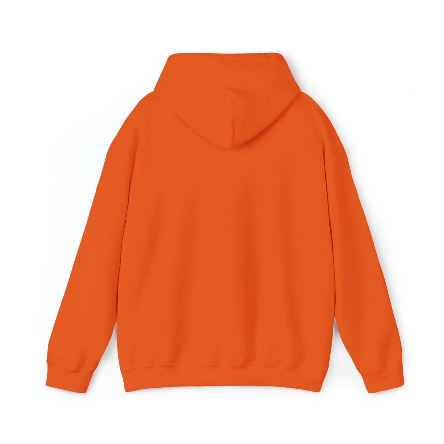 Unisex Heavy Blend™ LOVE Hooded Sweatshirt