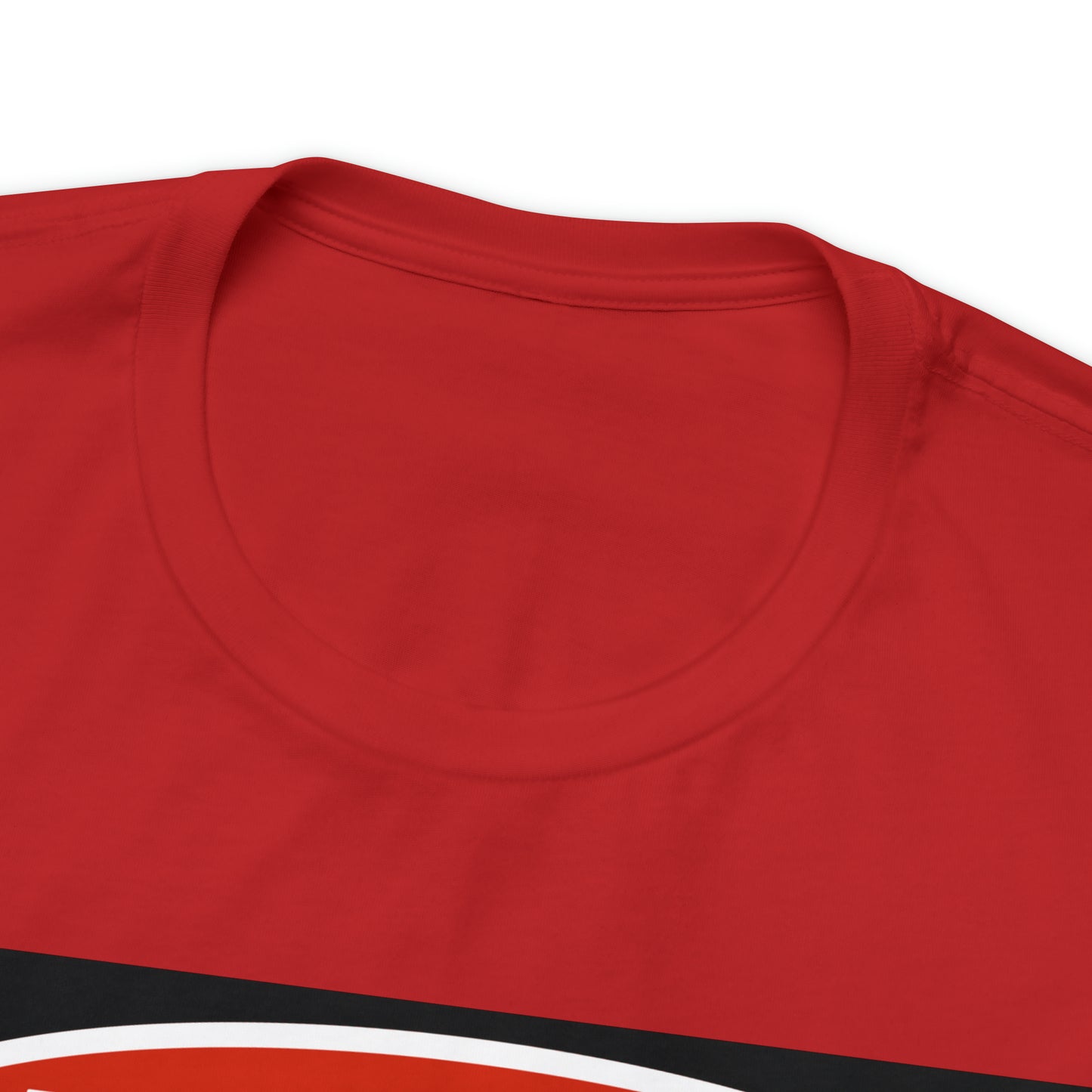 Unisex WARNING.. I WATCH YOUTUBE Jersey Short Sleeve Tee