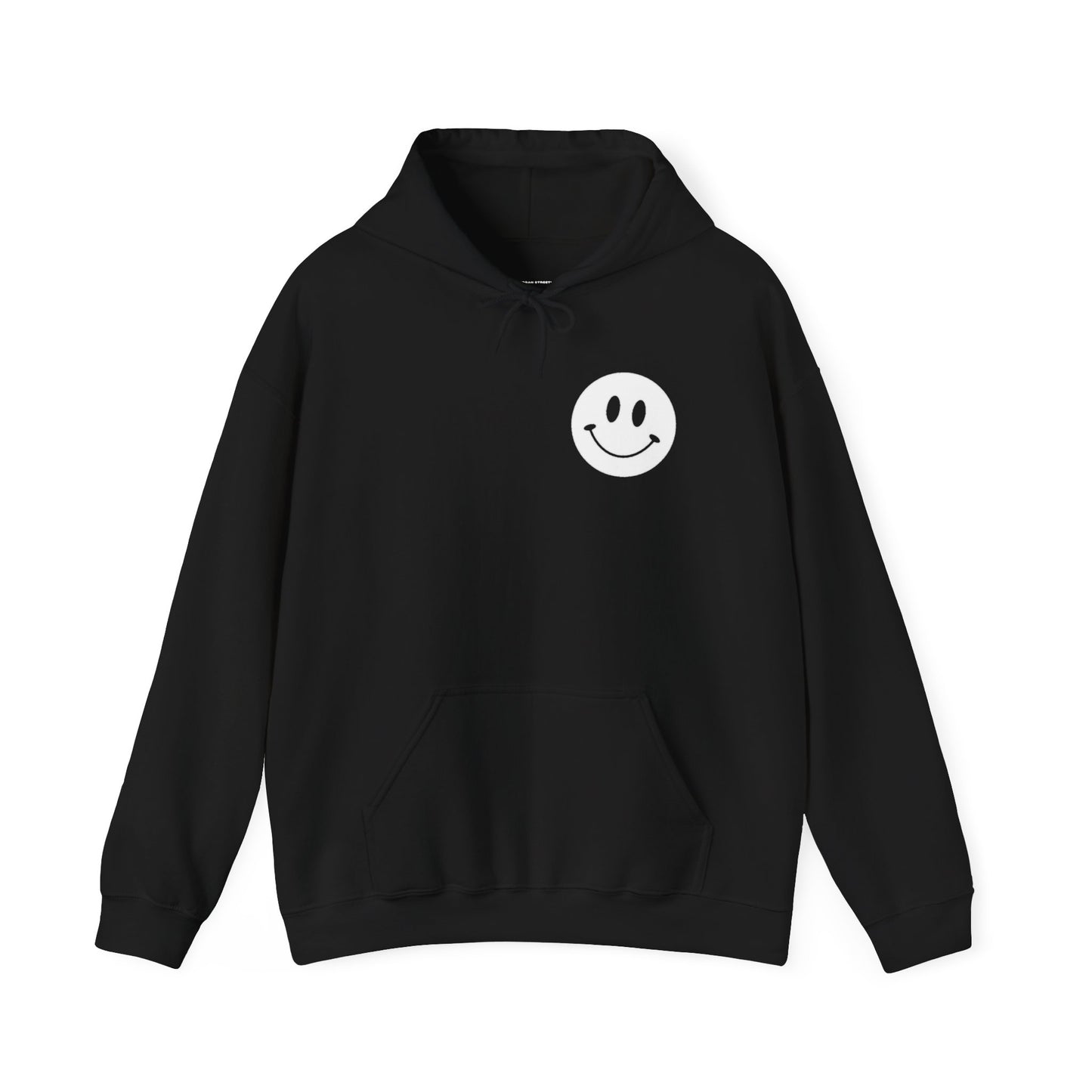 LOVE YOUR HATERS Unisex Heavy Blend™ Hooded Sweatshirt