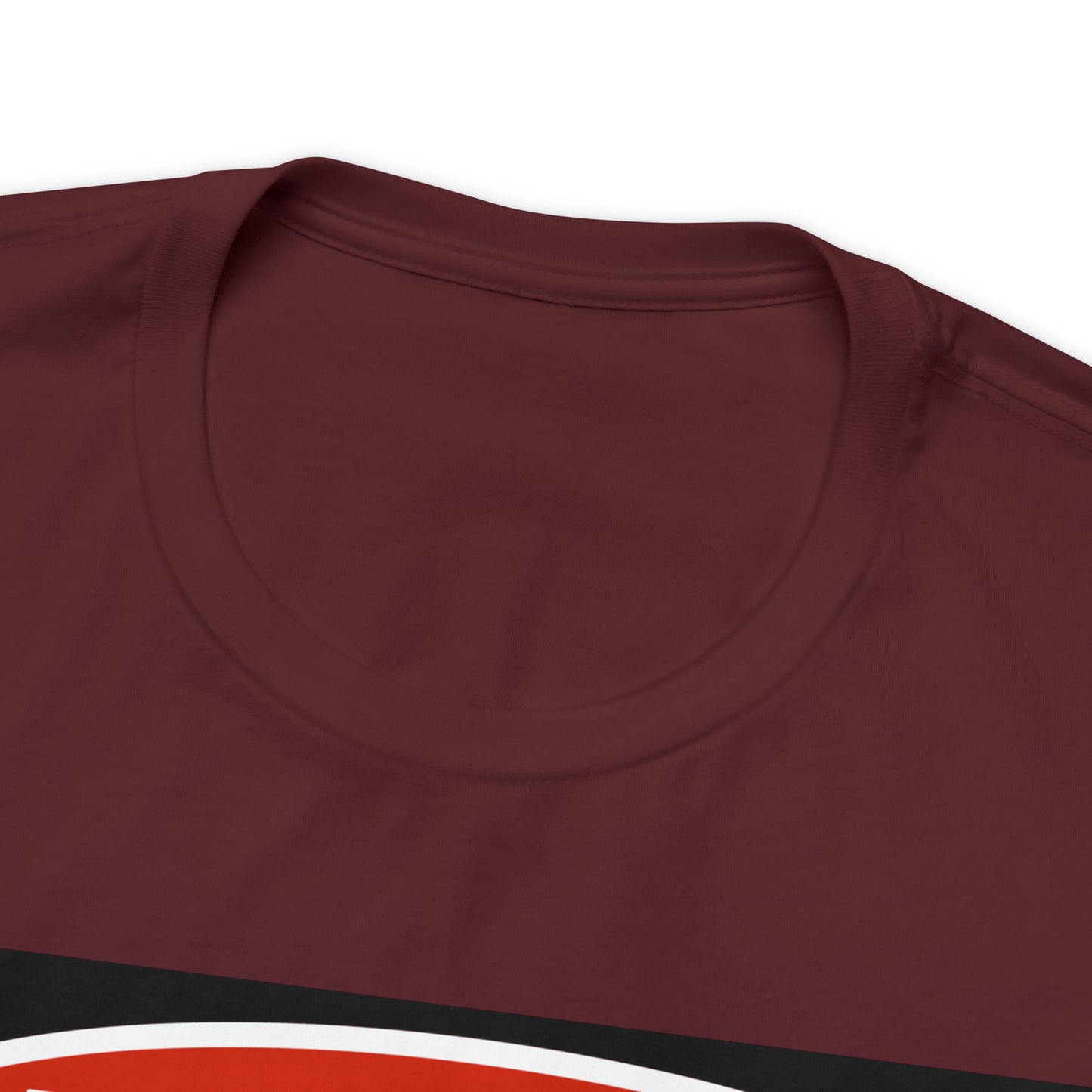 Unisex WARNING.. I WATCH YOUTUBE Jersey Short Sleeve Tee