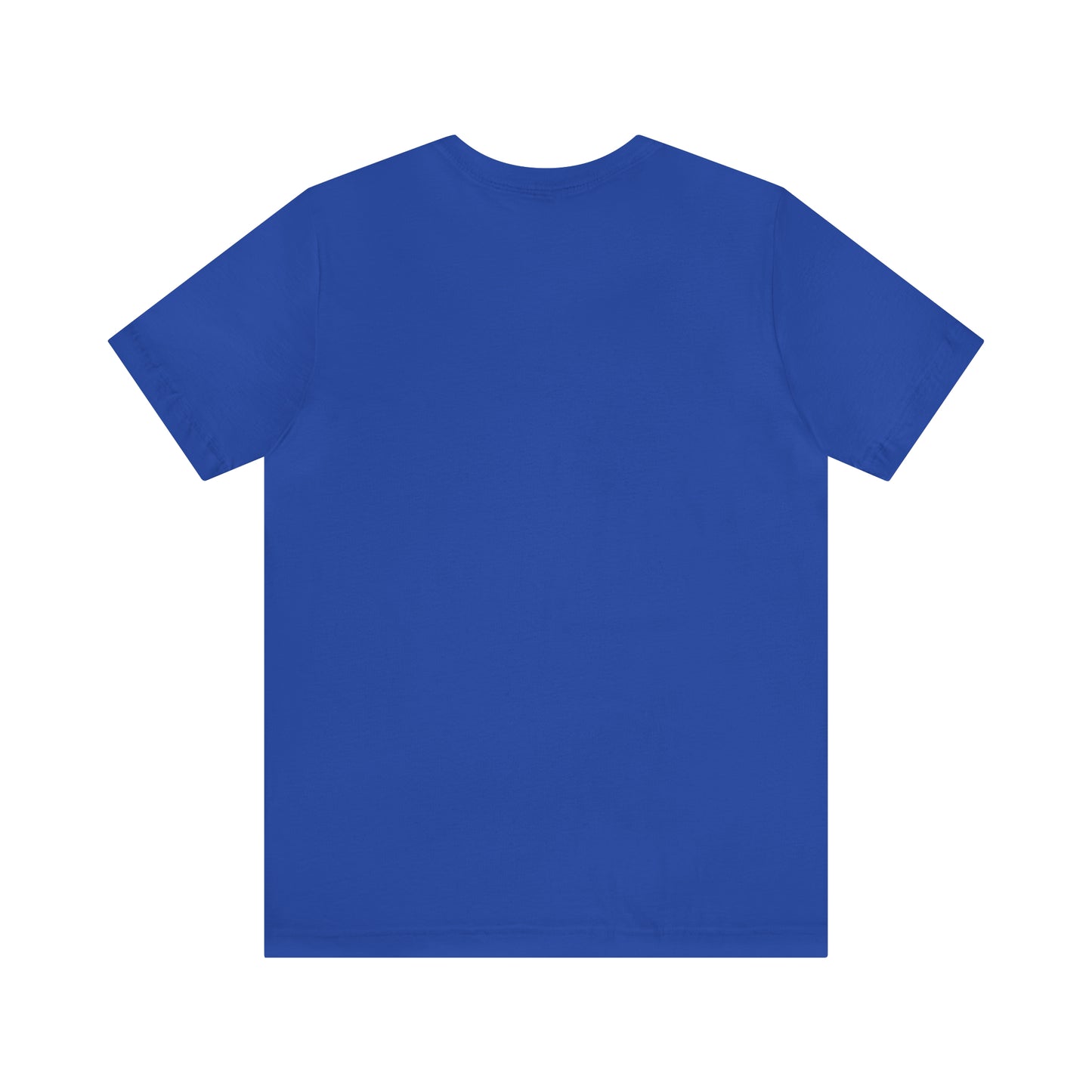 Unisex Jersey Short Sleeve DON’T JUST HUSTLE…HEAL Tee