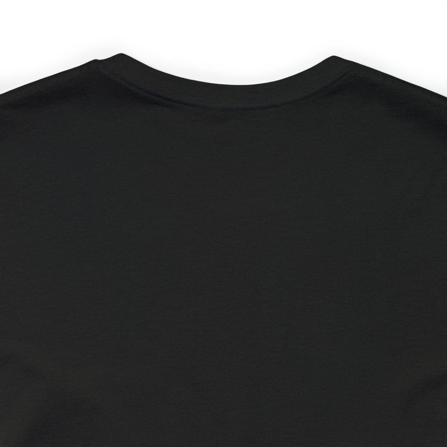 Unisex Jersey Short Sleeve JUST BREATHE Tee