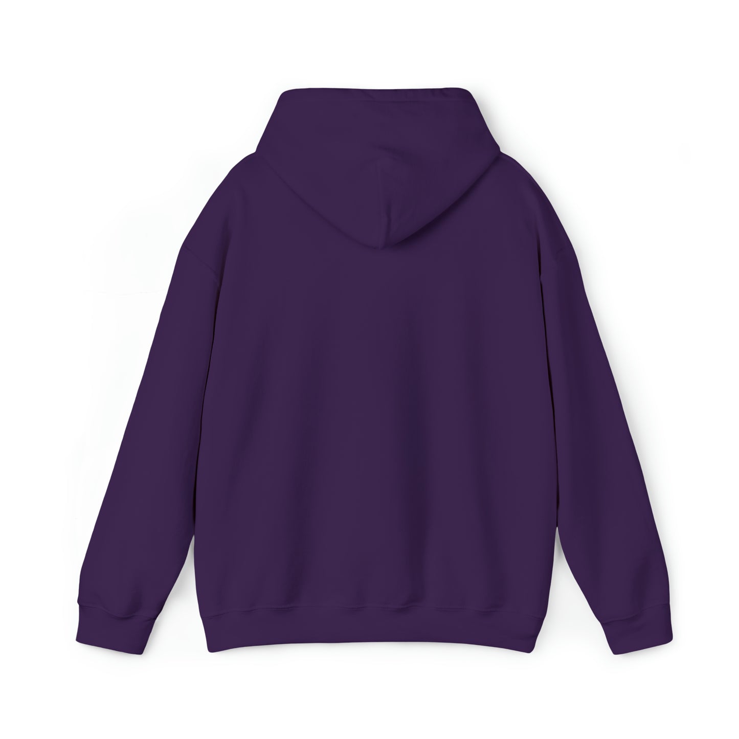 Unisex Heavy Blend™ LOVE Hooded Sweatshirt