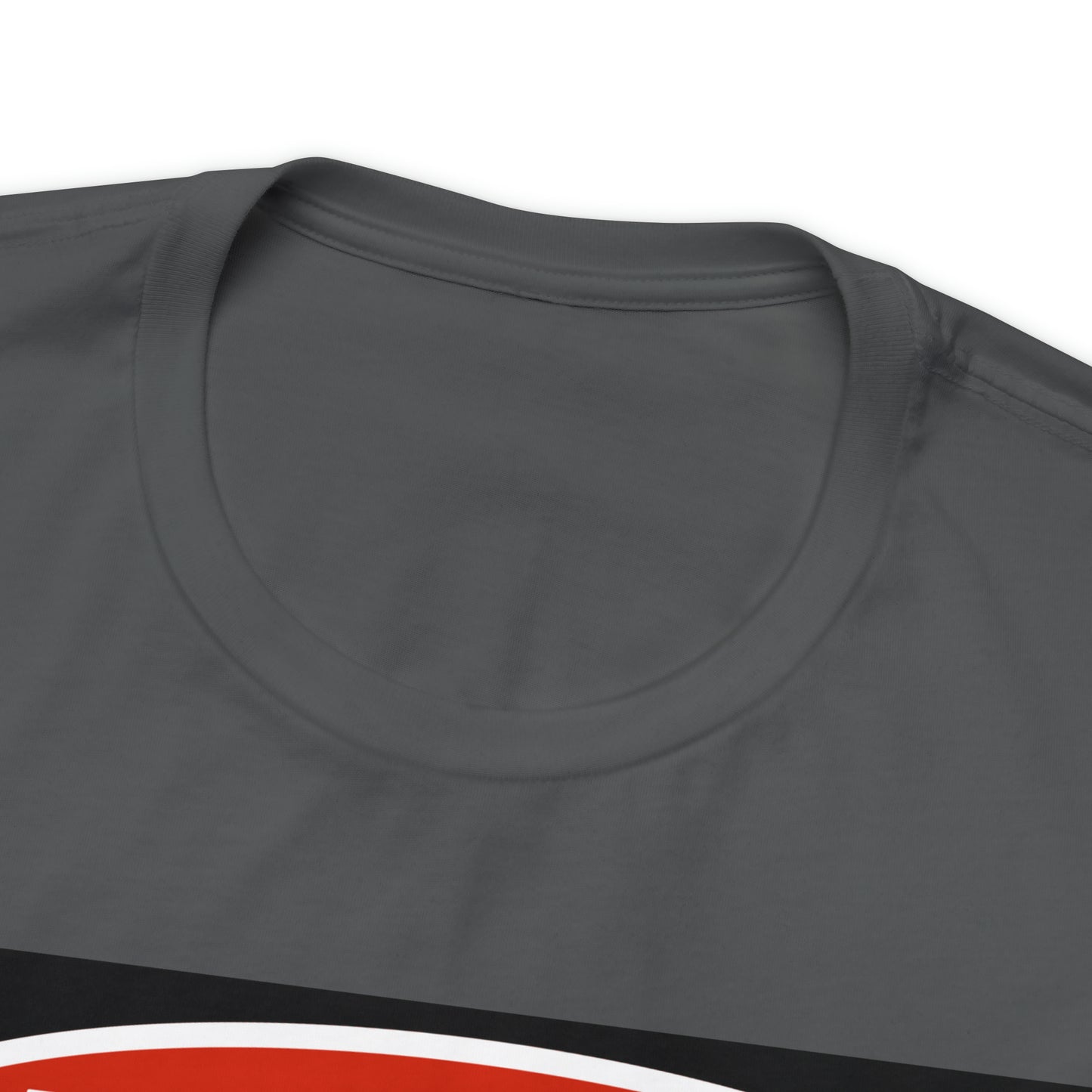 Unisex WARNING.. I WATCH YOUTUBE Jersey Short Sleeve Tee