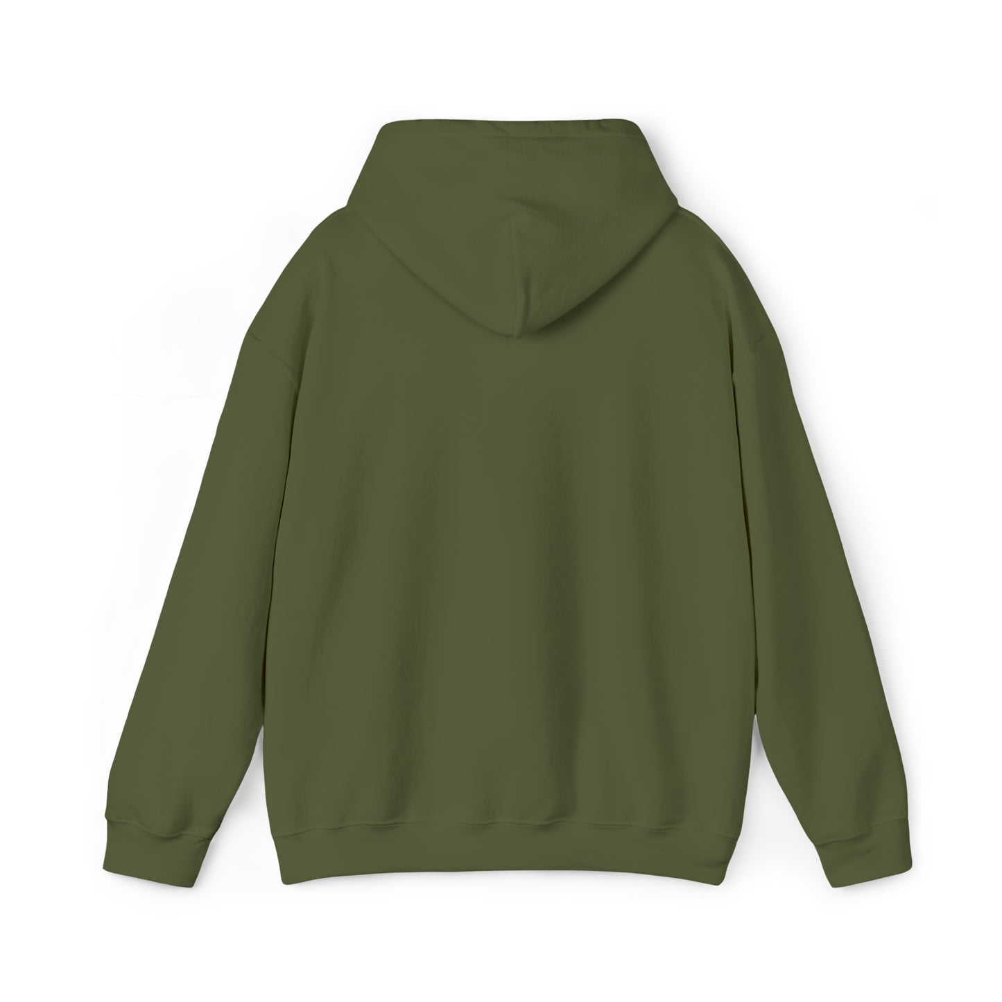 Unisex Heavy Blend™ LOVE Hooded Sweatshirt