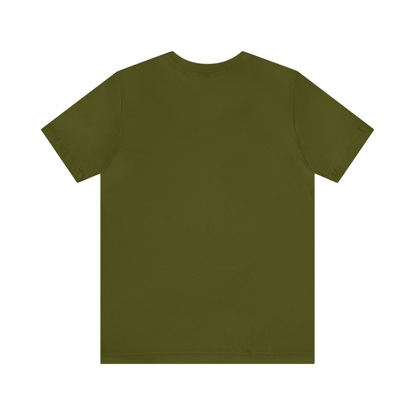 Unisex WARNING.. I WATCH YOUTUBE Jersey Short Sleeve Tee