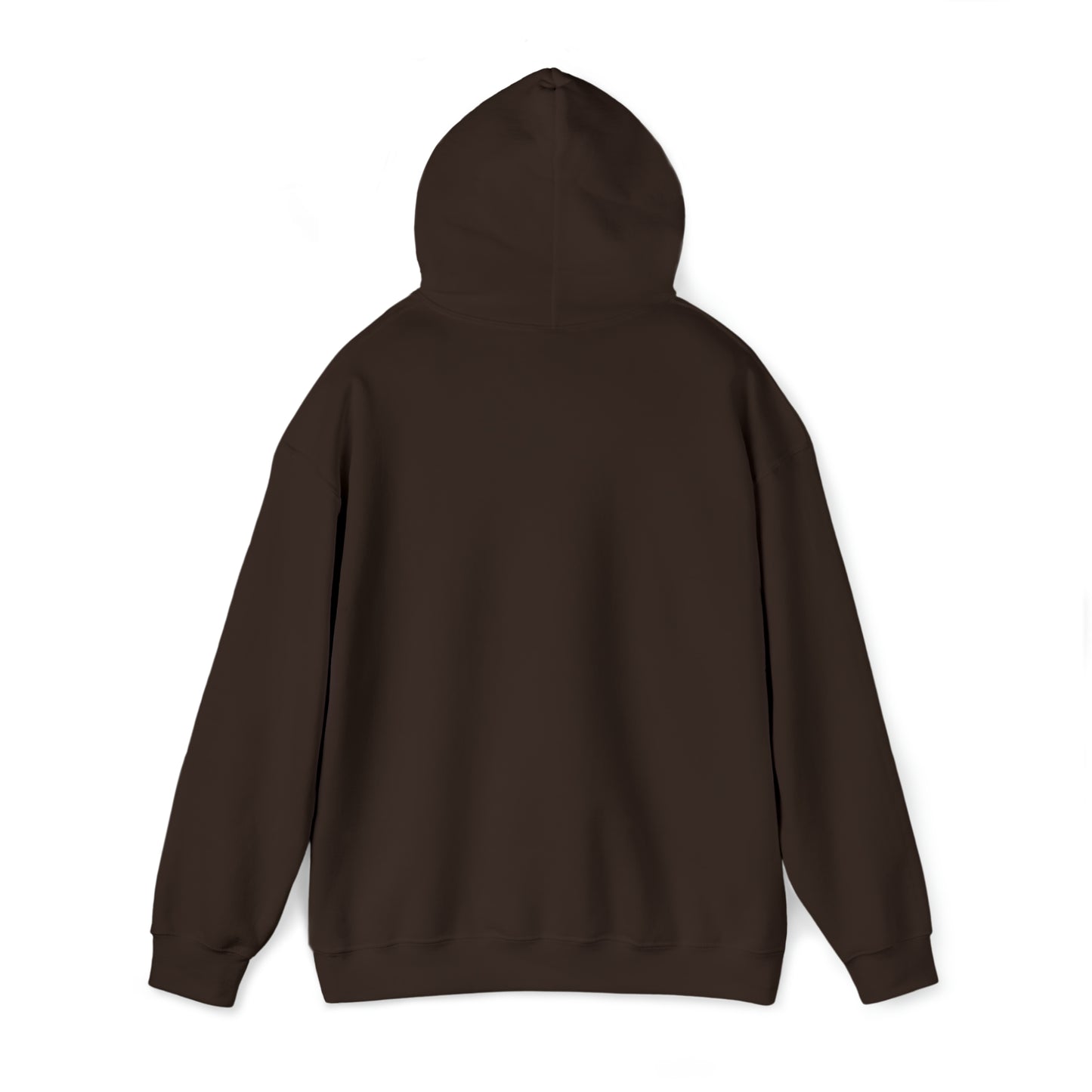 Unisex Heavy Blend™ LOVE Hooded Sweatshirt