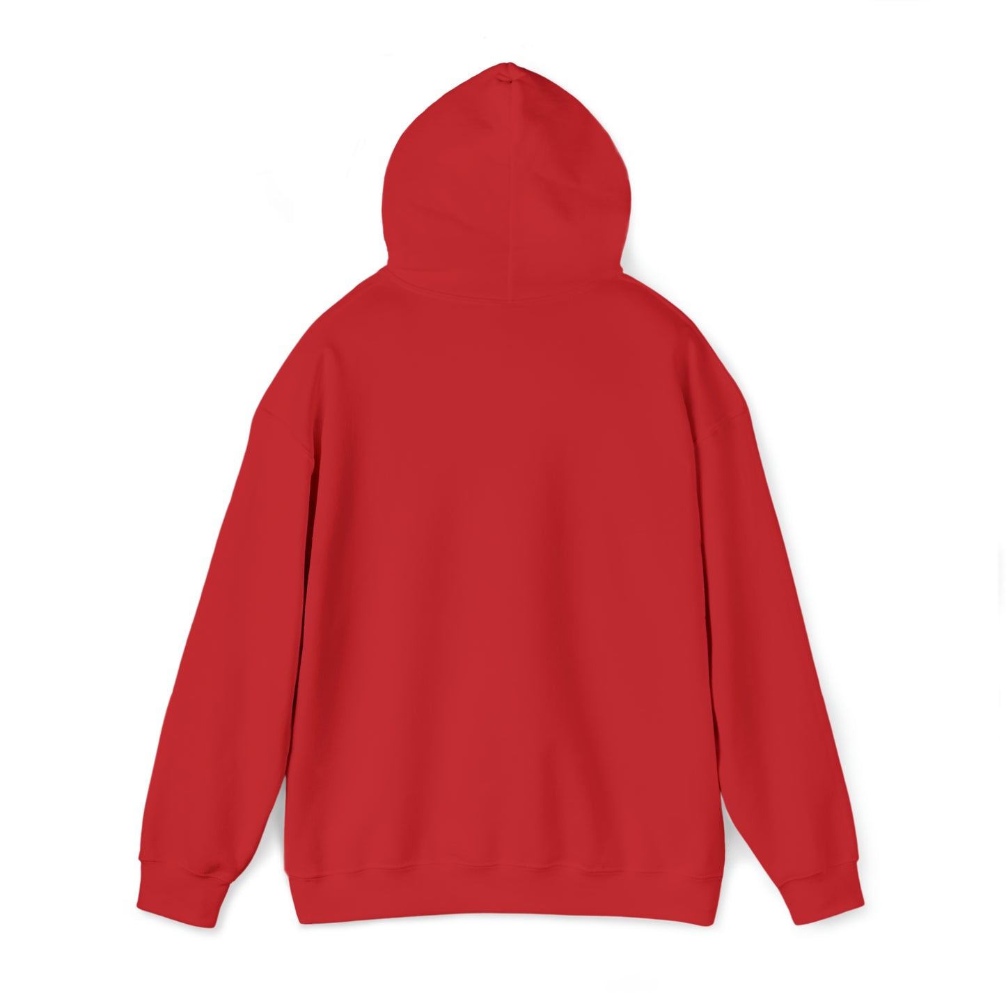 Unisex Heavy Blend™ LOVE Hooded Sweatshirt