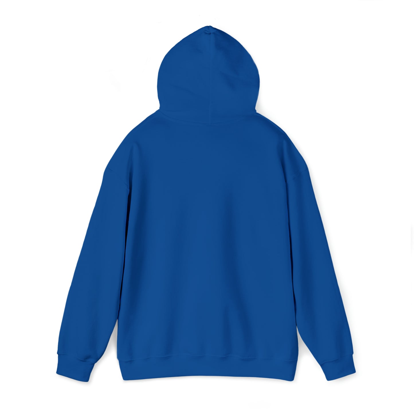 Unisex Heavy Blend™ LOVE Hooded Sweatshirt