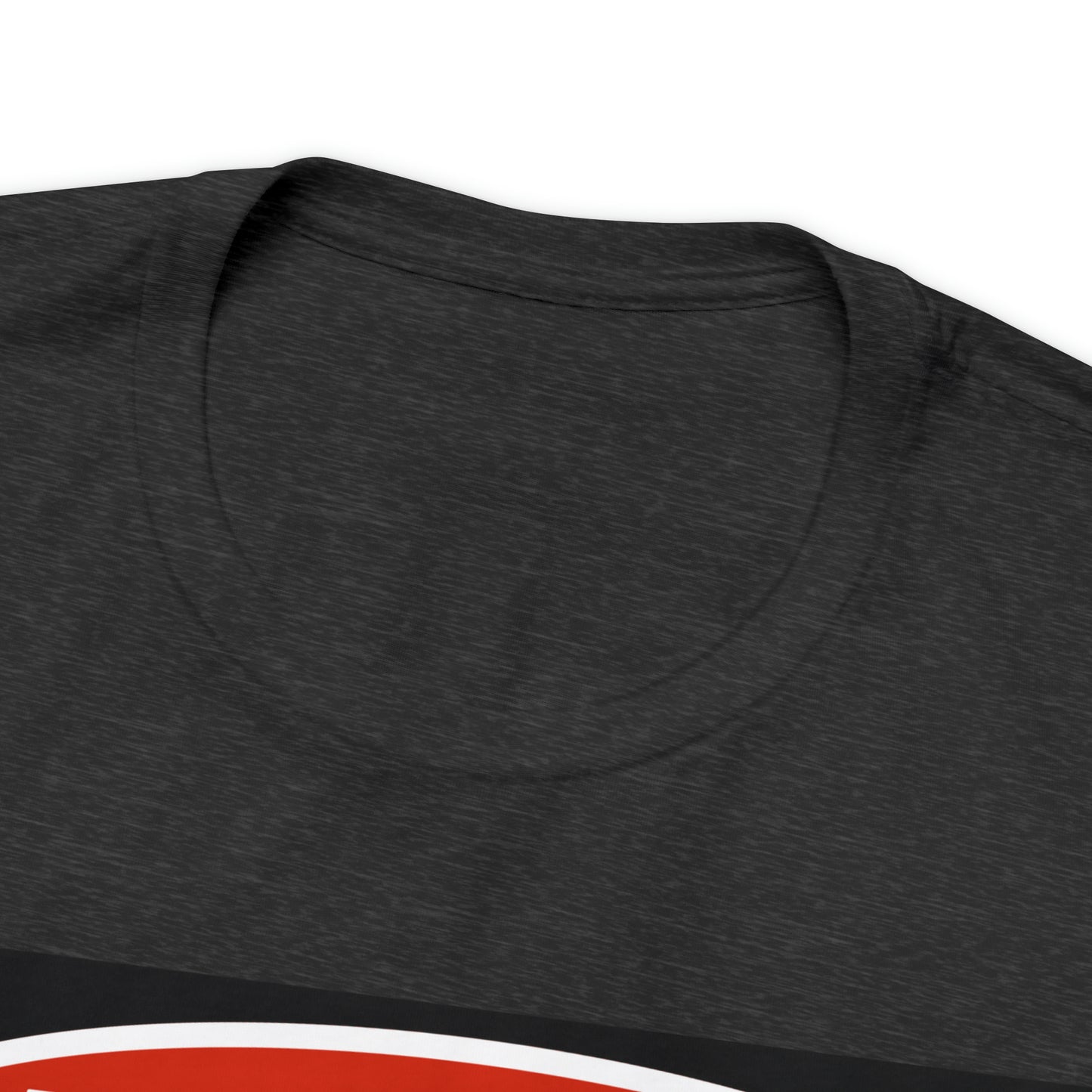 Unisex WARNING.. I WATCH YOUTUBE Jersey Short Sleeve Tee