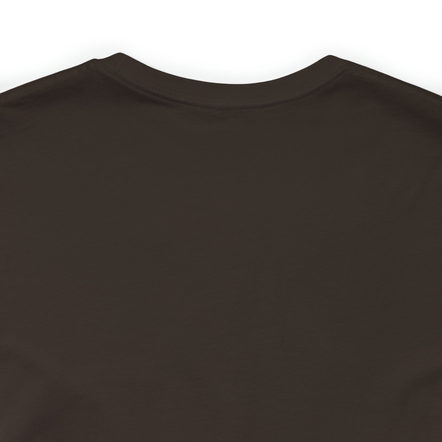 Unisex WARNING.. I WATCH YOUTUBE Jersey Short Sleeve Tee