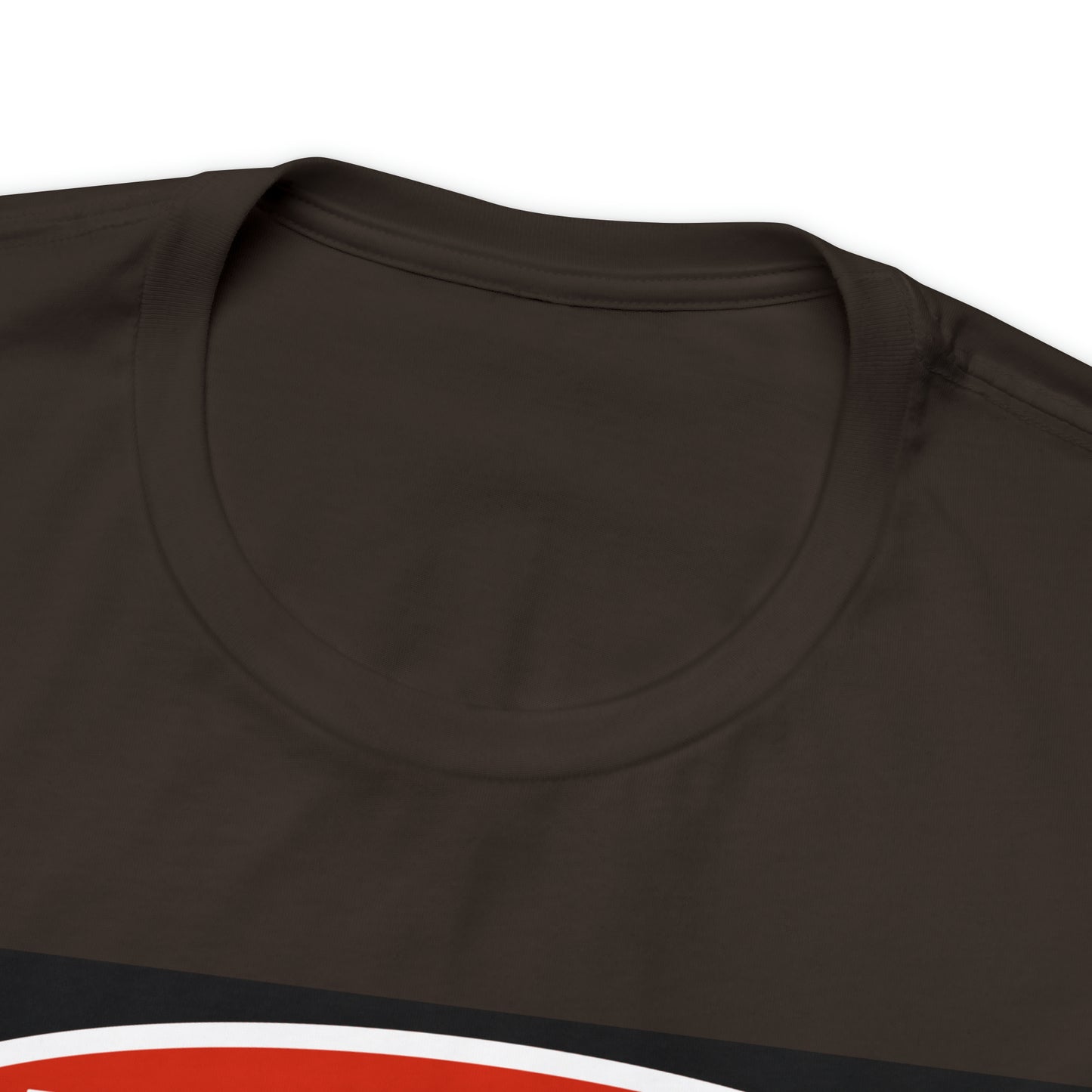 Unisex WARNING.. I WATCH YOUTUBE Jersey Short Sleeve Tee