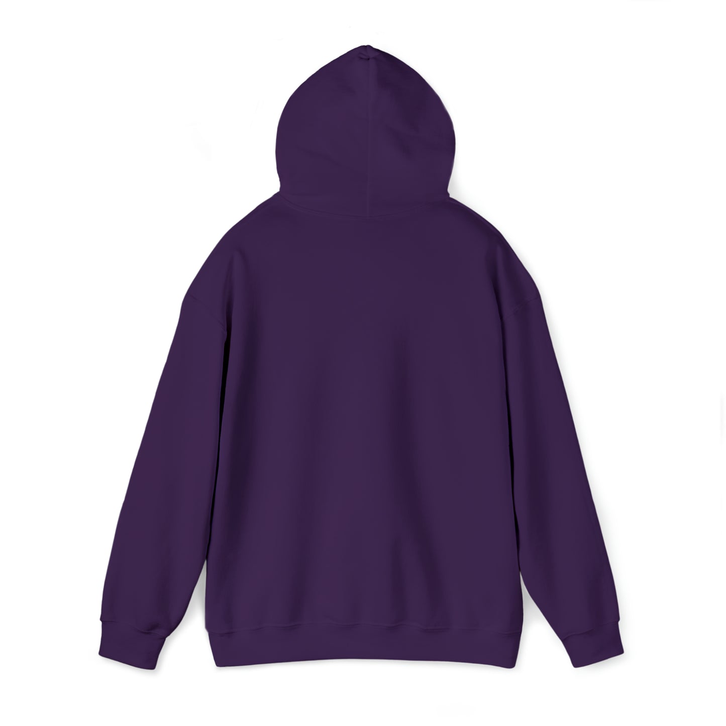 Unisex Heavy Blend™ LOVE Hooded Sweatshirt