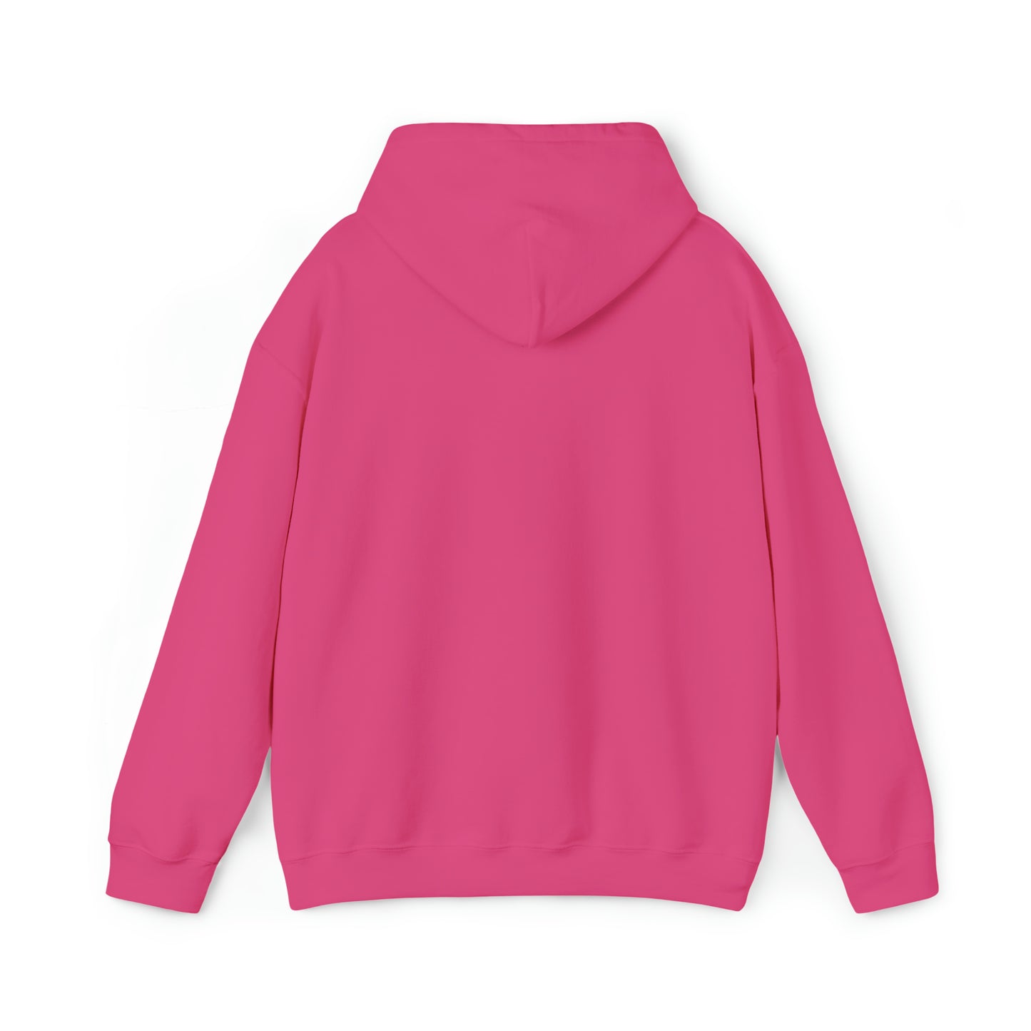 Unisex Heavy Blend™ LOVE Hooded Sweatshirt