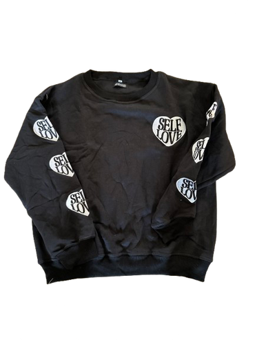 TALK WITH GOD CREWNECKS Classics