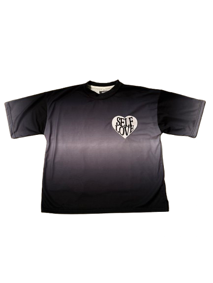 TALK WITH GOD BLACK BOX Tee