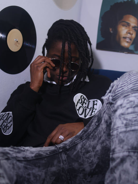 TALK WITH GOD CREWNECKS Classics