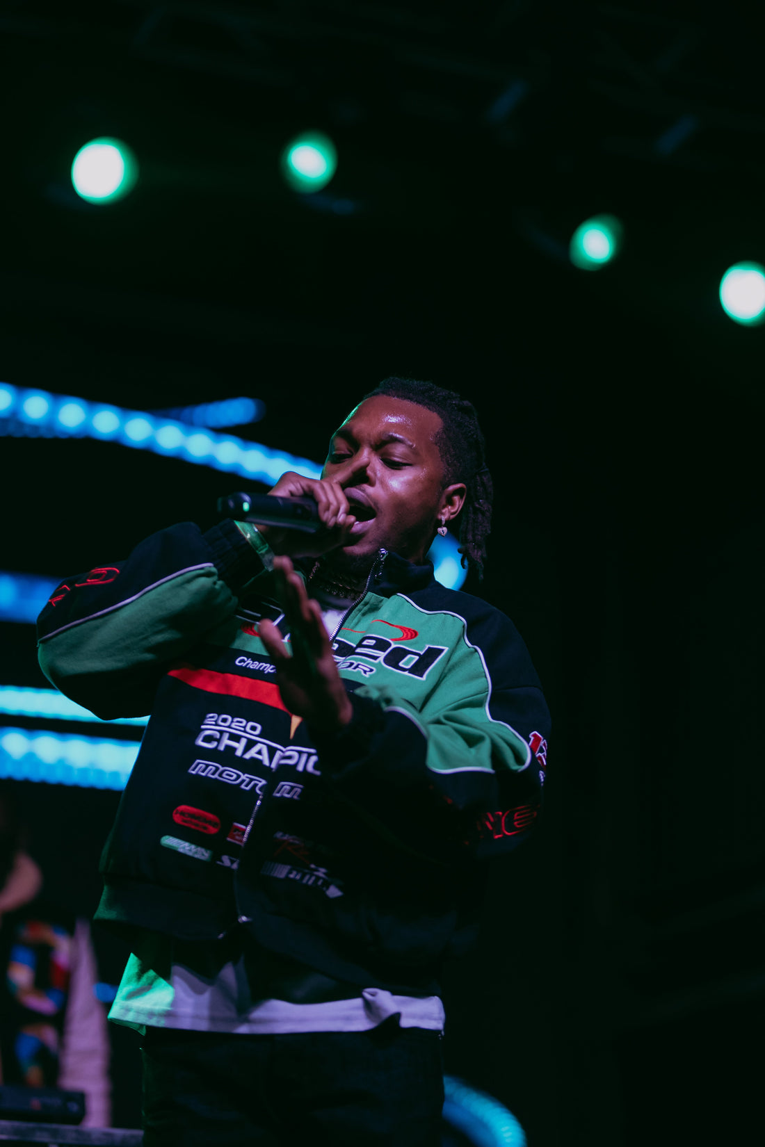 Yoso | Quietly Becoming a Name to Watch| From Louisiana Roots to Austin’s Rising Voice