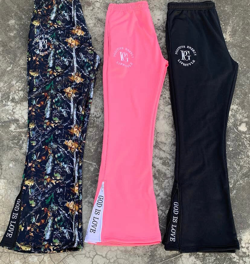 NEW GOD IS LOVE COLLECTION