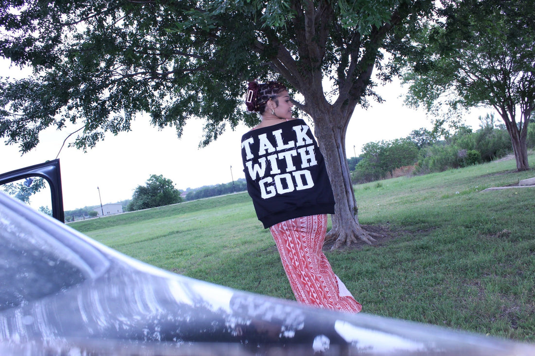 Born With the Vibe: Meet MOANA TELA aka M.O.E-Music Over Everything