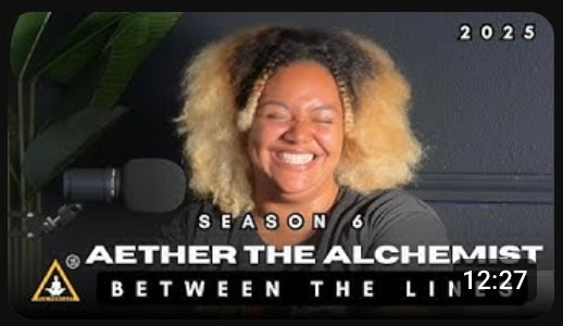 Aether the Alchemist | Still Need | Healing | TALENTED | BETWEEN THE LINES Edition | Season 6