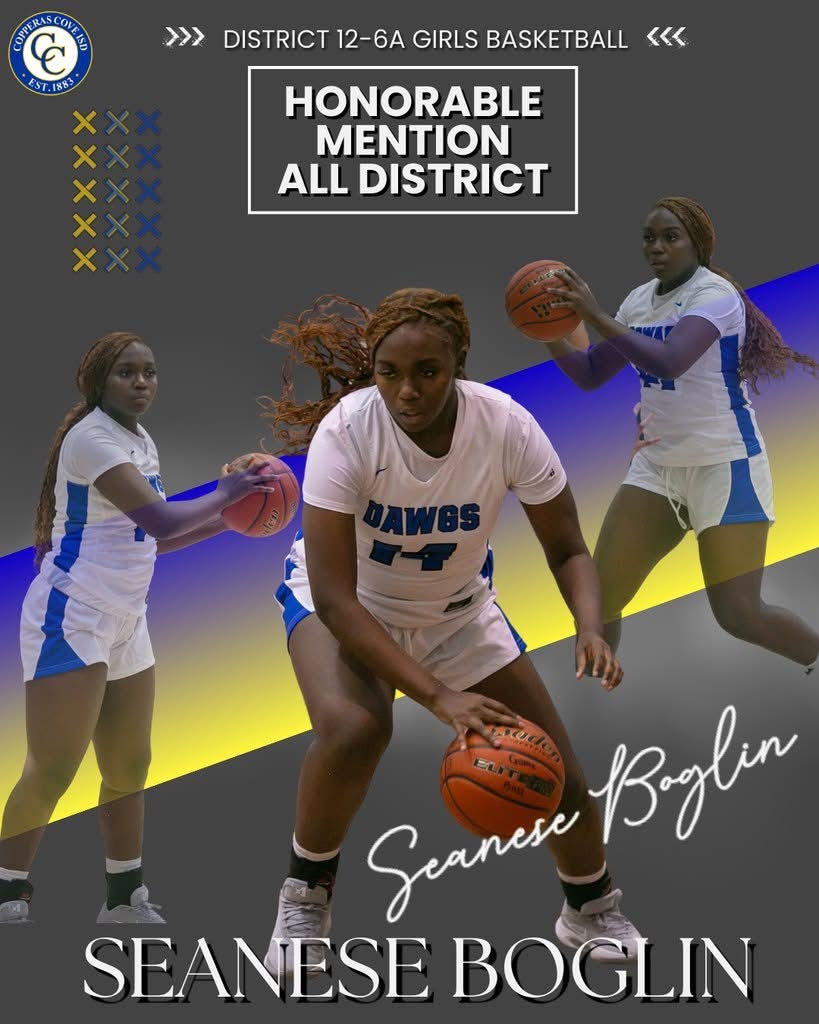 Seaniya Boglin Is Playing the Long Game | 2027