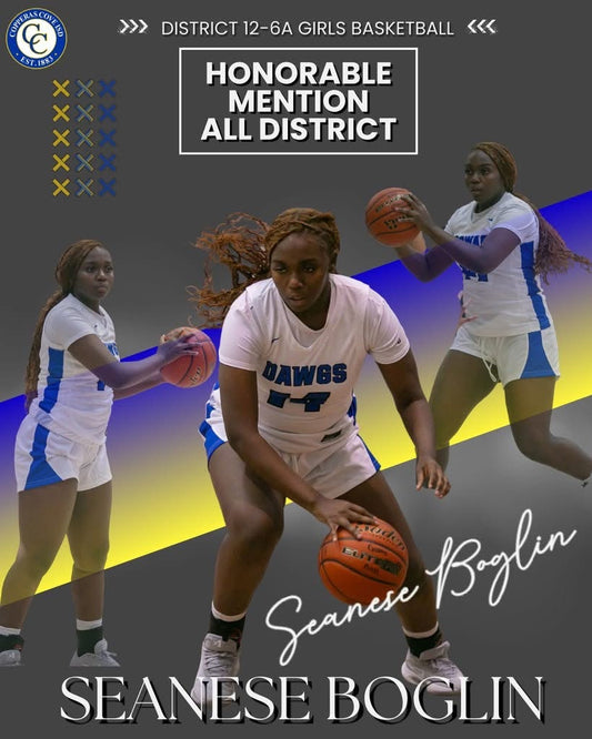 Seaniya Boglin Is Playing the Long Game | 2027